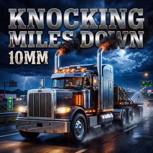 KNOCKING MILES DOWN by 10mm