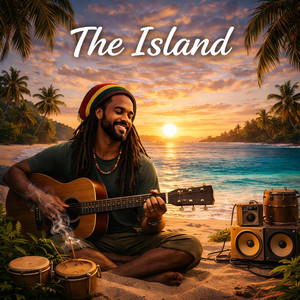 The Island by Beat In Bit