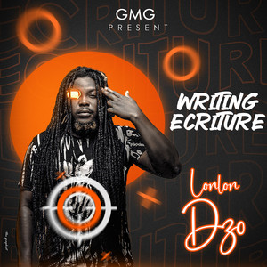 Writing Ecriture - Lonlon Dzo