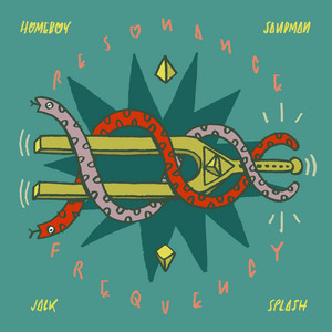 GAS by Homeboy Sandman, Jack Splash
