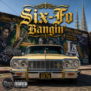 Six-Fo Bangin' by Playaz Studio