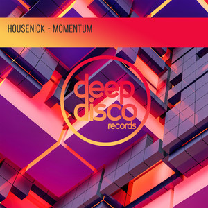 Momentum by Housenick