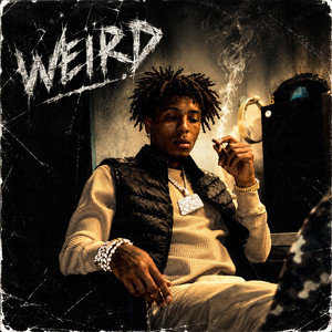 Weird by Rich Risks