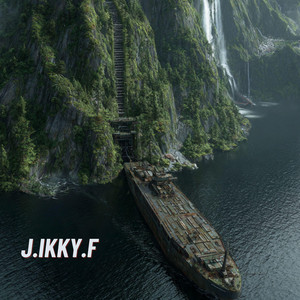 my secret place by J.IKKY.F