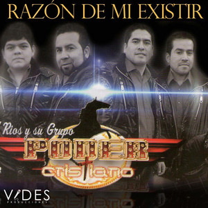 URIEL RIOS Y SU GRUPO PODER CRISTIANO poster