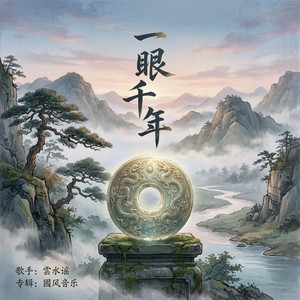 一眼千年 by Da Yin