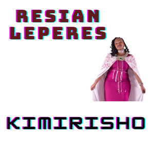 Resian Leperes - Yeso Lotareto Yiok