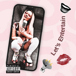Let's Entertain by Natalie Smith-Lee, Twilight Vision Music