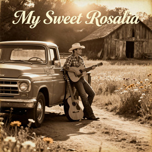 My Sweet Rosalia