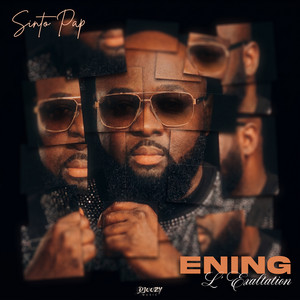 Ma paix by Sinto Pap