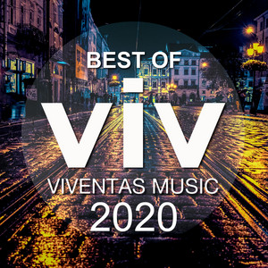 Viventas Music (Best of 2020) album