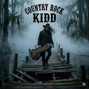 FUN (Country Rock) - Original Version by Country Rock Kidd