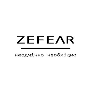Zefear — Неодмінно необхідно