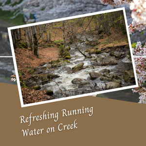 Refreshing Running Water on Creek album