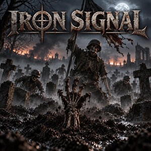 The Immortal Army by Iron Signal