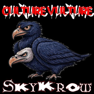 Culture Vulture by Skykrow