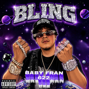 Bling by Baby Fran 622