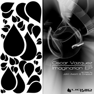 Portada de Imagination