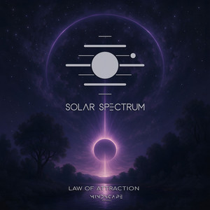 Law of Attraction cover art