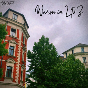 Warm in LPZ by Coco25