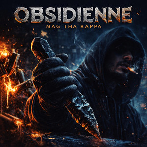 Obsidienne