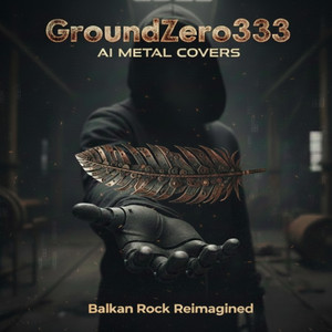 GroundZero333 - Kad ja umrem draga