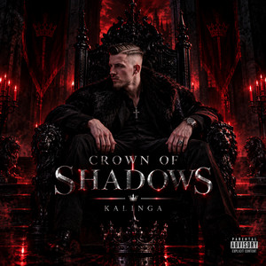 Crown of Shadows by Kalinga
