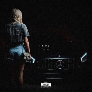 AMG by 4ib