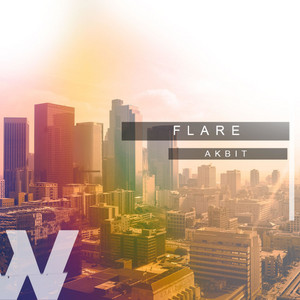 Flare by Akbit