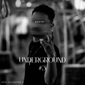 Underground 3 by Rakyn
