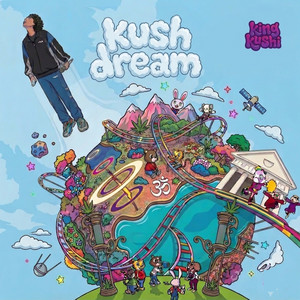 Kush dream by king kushi, aka tru