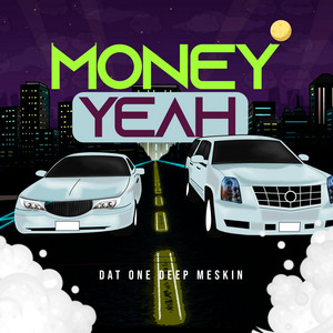 Portada de Money Yeah