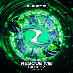 Rescue Me (feat. Elyn) by SaberZ, Elyn