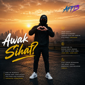Awak Sihat? by AFF13