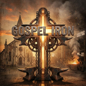 Gospel Iron by Velvet Collapse