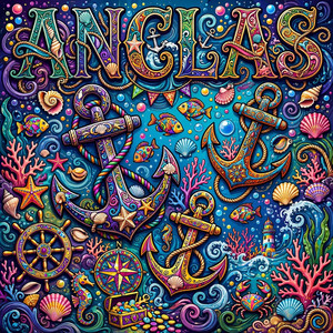 ANCLAS by SISINXDJ