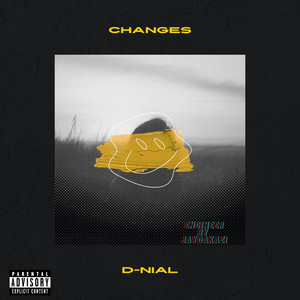 Portada de Changes
