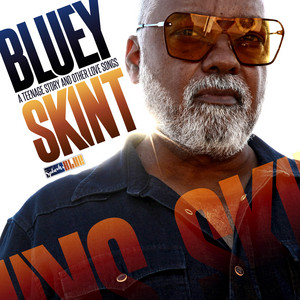 She Plays Me by Bluey