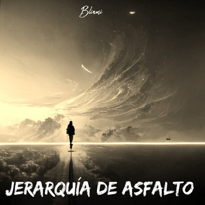 Jerarquía de Asfalto by Blinmi