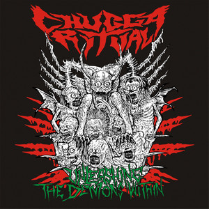 Demagogue-Demigod by Chugga Ritual