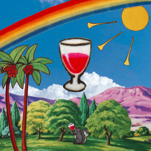Negroni by Future Infinite, Imperial, Stewart Garry, Theo Juarez