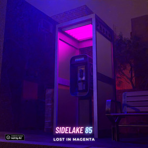 Lost in Magenta by Sidelake 85