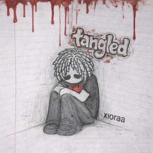 Tangled by Xioraa