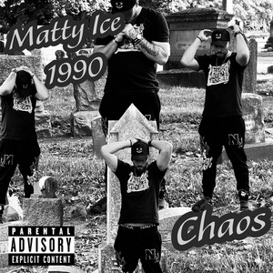 Portada de Chaos