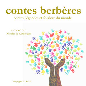 Contes berbères (Les plus beaux contes du monde)
