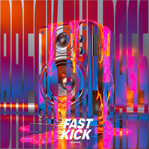 BREAK THE BASS by Caratohard