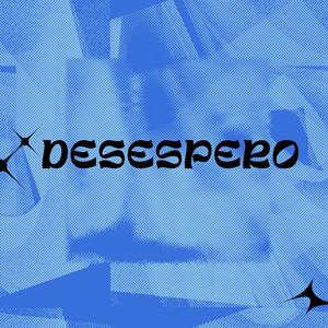 DESESPERO by LUIS MIGUEL MC