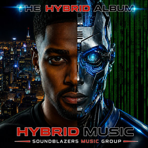 Hybrid Music by SoundBlazers Music, JoeBlunt