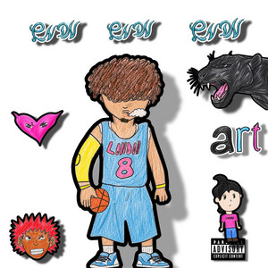 50 ball by Zanny London