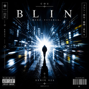 Blin by Cou